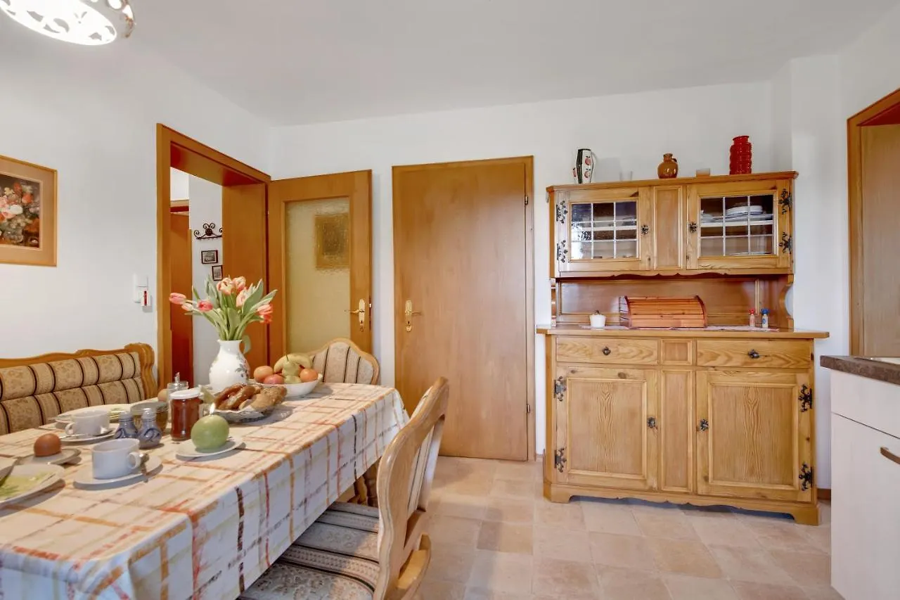Ferienwohnung 1 Грассау Германия