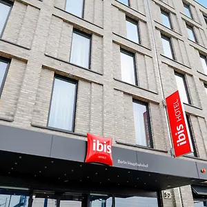 *** Hotel Ibis Hauptbahnhof Deutschland