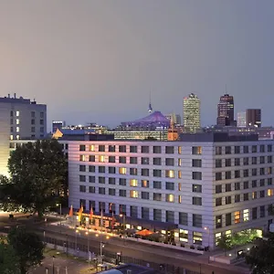 ***** Hotel Jw Marriott Deutschland